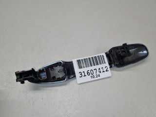 Ручка двери нaружная, ориг. номер 6921147021A0, Toyota Camry V70