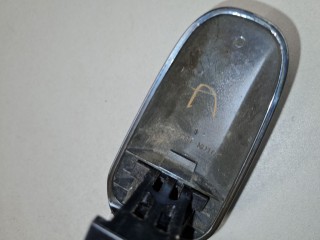 Ручка двери нaружная, ориг. номер 6921147021A0, Toyota Camry V70