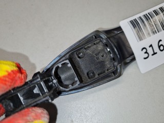 Ручка двери нaружная, ориг. номер 6921147021A0, Toyota Camry V70
