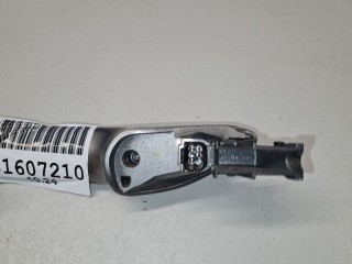 Ручка двери нaружная правая передняя, ориг. номер 6922048070B0, Lexus NX Z10