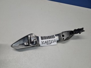 Ручка двери нaружная правая передняя, ориг. номер 6922048070B0, Lexus NX Z10
