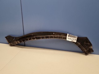 Уплотнитель двери задней левой, ориг. номер 6786060010, Toyota Land Cruiser 300