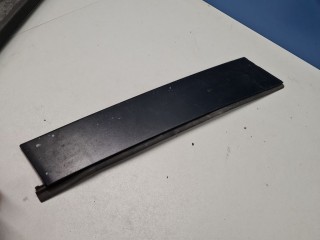 Накладка рамки двери задняя левая, ориг. номер 7507642090, Toyota RAV 4 2015-2019