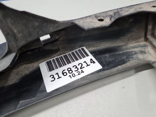 Накладка переднего бампера правая, ориг. номер 5244778020, Lexus NX Z10
