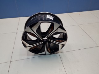 Диск колесный алюминиевый R18, ориг. номер 203000396AA, Chery Tiggo 4 Pro 2020-2026