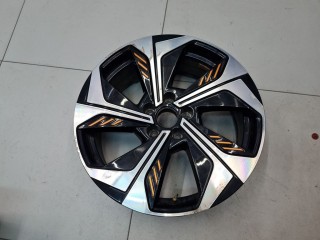 Диск колесный алюминиевый R18, ориг. номер 203000396AA, Chery Tiggo 4 Pro 2020-2026