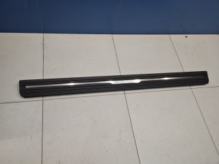 Подножка порога выдвижная левая, ориг. номер ZJPDQT1810KK, Chery Tiggo 8 Pro 2021-2026