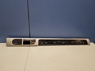 Накладка обшивки двери задней левой, ориг. номер 7L6868085D6V6, Volkswagen Touareg 2002-2007