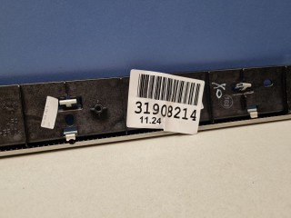 Накладка обшивки двери задней левой, ориг. номер 7L6868085D6V6, Volkswagen Touareg 2002-2007