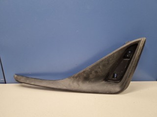 Накладка заднего бампера левая, ориг. номер 52164F4020, Toyota C-HR GX10 GX50