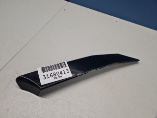 Накладка стойки двери задняя левая, ориг. номер 6279242030, Toyota RAV 4 2015-2019