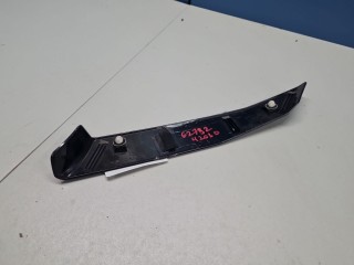 Накладка стойки двери задняя левая, ориг. номер 6279242030, Toyota RAV 4 2015-2019