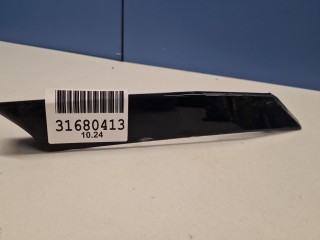 Накладка стойки двери задняя левая, ориг. номер 6279242030, Toyota RAV 4 2015-2019