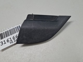 Заглушка переднего бампера буксировочного крюка, ориг. номер 5328542100, Toyota RAV 4 2010-2016