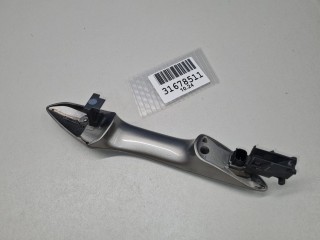Ручка двери нaружная задняя правая, ориг. номер 6922078020C0, Lexus NX Z10
