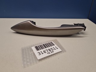 Ручка двери нaружная задняя правая, ориг. номер 6922078020C0, Lexus NX Z10