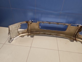 Бампер передний, ориг. номер STTYT6000B0, Toyota Tundra K50