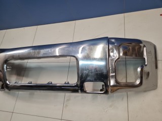Бампер передний, ориг. номер STTYT6000B0, Toyota Tundra K50