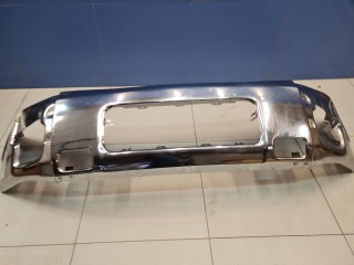 Бампер передний, ориг. номер STTYT6000B0, Toyota Tundra K50