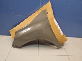 Крыло переднее левое, ориг. номер STTY980162, Toyota Hilux N125