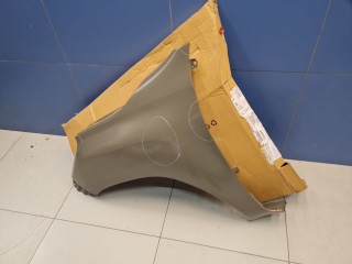 Крыло переднее левое, ориг. номер STTY980162, Toyota Hilux N125