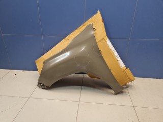 Крыло переднее левое, ориг. номер STTY980162, Toyota Hilux N125