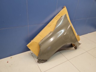 Крыло переднее левое, ориг. номер STTY980162, Toyota Hilux N125