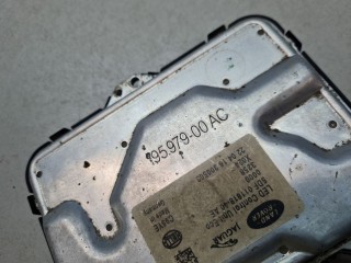Блок управления светодиодной фары, ориг. номер 0837596, Cadillac XT5 2016-2019