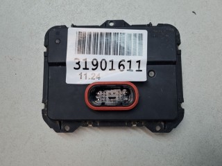Блок управления светодиодной фары, ориг. номер 0837596, Cadillac XT5 2016-2019