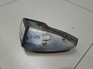 Крышка на зеркало левое, ориг. номер 5E0857537AGRU, Skoda Octavia A7 2013-2017