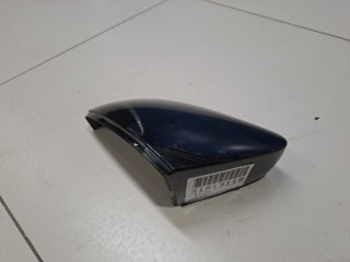 Крышка на зеркало левое, ориг. номер 5E0857537AGRU, Skoda Octavia A7 2013-2017