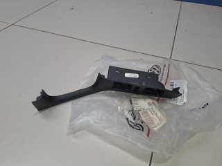 Накладка обшивки двери передней левой, ориг. номер 5C7867255C81U, Volkswagen Jetta A6 2010-2014