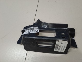 Опорный кронштейн двигателя правый, ориг. номер 5Q0802068, Volkswagen Tiguan 2011-2019