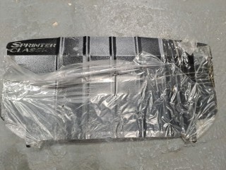 Защита картера, ориг. номер B6909520107, Mercedes Sprinter W901 W905 W909 Classic