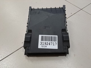 Крышка блока предохранителей моторного отсека, ориг. номер 1K0937132F, Volkswagen Caddy 2K 2010-2015