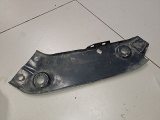 Кронштейн панели радиатора правый, ориг. номер 5C6805932, Volkswagen Jetta A6 2010-2014