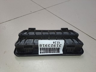 Воздуховод заднего крыла, ориг. номер 3C0819465, Volkswagen Passat CC 2012-2017
