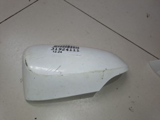 Крышка на зеркало левое, ориг. номер 879450F911, Toyota C-HR GX10 GX50