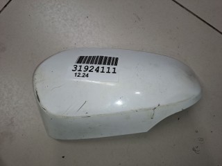 Крышка на зеркало левое, ориг. номер 879450F911, Toyota C-HR GX10 GX50