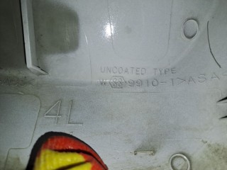 Крышка на зеркало левое, ориг. номер 879450F911, Toyota C-HR GX10 GX50