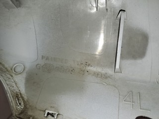 Крышка на зеркало левое, ориг. номер 879450F911, Toyota C-HR GX10 GX50