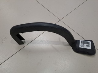 Кожух петли крышки багажника левый, ориг. номер 5C687736382V, Volkswagen Jetta A6 2010-2014