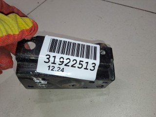 Кронштейн панели радиатора левый, ориг. номер 22745453, Chevrolet Cruze 2012-2016