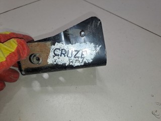 Кронштейн панели радиатора левый, ориг. номер 22745453, Chevrolet Cruze 2012-2016