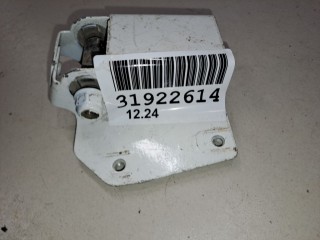 Кронштейн петли крышки багажника правый, ориг. номер 5C6827302D, Volkswagen Jetta A6 2010-2014