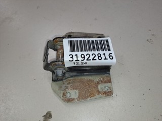 Кронштейн петли крышки багажника правый, ориг. номер 5C6827302D, Volkswagen Jetta A6 2010-2014