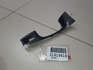 Накладка обшивки двери задней правой, ориг. номер 5C686725681U, Volkswagen Jetta A6 2010-2014