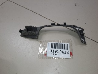 Накладка обшивки двери задней правой, ориг. номер 5C686725681U, Volkswagen Jetta A6 2010-2014