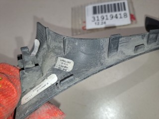 Накладка обшивки двери задней правой, ориг. номер 5C686725681U, Volkswagen Jetta A6 2010-2014