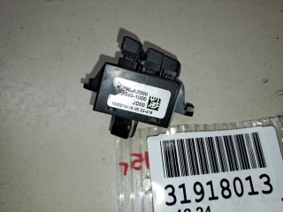 Переключатель часов, ориг. номер 93796A2000WK, KIA Ceed 2012-2015